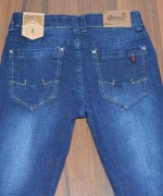 ДЖИНСОВЫЕ брюки для мальчиков-подростков .Размеры 134-164 см.Фирма GRACE.Венгрия